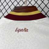 2026 Spain Away Fans Soccer jersey