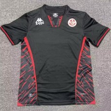 2026 Tunisia 3RD Fans Soccer jersey