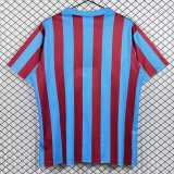 1994/95 Trabzonspor Home Retro Soccer jersey