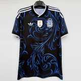 2026 Argentina Away Fans Soccer jersey