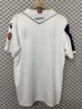 2026/27 Bolton Wanderers Home Fans Soccer jersey