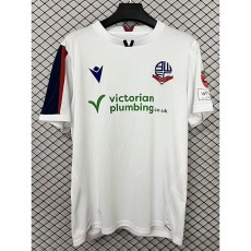 2026/27 Bolton Wanderers Home Fans Soccer jersey