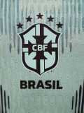 [PLAYER] 2026 Brazil GKL Player Soccer jersey