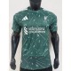 [PLAYER] 2026/27 LIV GKG Green Player Soccer jersey