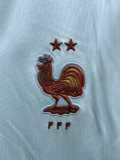2026 France Away Fans Long Sleeve Soccer jersey