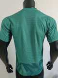 [PLAYER] 2026 Germany GKG Green Player Soccer jersey