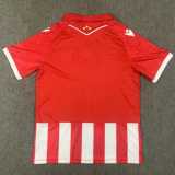 [PLAYER] 2026/27 Crvena Zvezda Home Player Soccer jersey