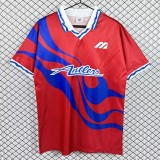 1994/95 Kashima Antlers Home Retro Soccer jersey