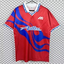 1994/95 Kashima Antlers Home Retro Soccer jersey