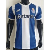 [PLAYER] 2026/27 Porto Home Player Soccer jersey