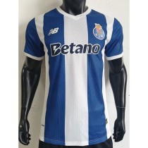 [PLAYER] 2026/27 Porto Home Player Soccer jersey