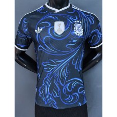 [PLAYER] 2026 Argentina Away Player Soccer jersey