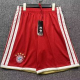 2026/27 Bayern Home Fans Soccer Shorts