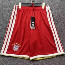 2026/27 Bayern Home Fans Soccer Shorts