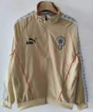 2026 Morocco Windbreaker