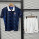 2026 France Home Fans Kids Soccer jersey