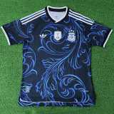 [PLAYER] 2026 Argentina Away Player Soccer jersey