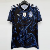 2026 Argentina Away Fans Soccer jersey