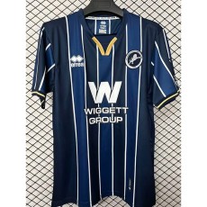2026/27 Millwall Home Fans Soccer jersey