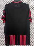 2026/27 Frankfurt Home Fans Soccer jersey
