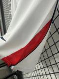 2026 England Home White Fans Kids Soccer jersey