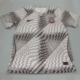 2026/27 Corinthians GKR Gray Fans Soccer jersey