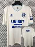 2026/27 Rangers Away Fans Soccer jersey