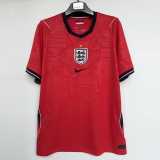 2026 England Away Fans Soccer jersey