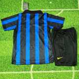 2026/27 INT Home Fans Kids Soccer jersey