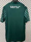 2026/27 Plymouth Argyle FC Home Fans Soccer jersey