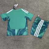 2026 Germany GKG Fans Kids Soccer jersey