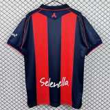 2026/27 Bologna FC 1909 Home Fans Soccer jersey