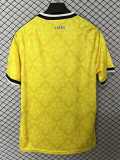 2026/27 Leeds United Away Fans Soccer jersey