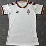 2026 Spain Away Fans Women Soccer jersey