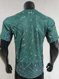 [PLAYER] 2026/27 LIV GKG Green Player Soccer jersey