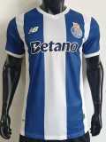 [PLAYER] 2026/27 Porto Home Player Soccer jersey