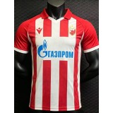 [PLAYER] 2026/27 Crvena Zvezda Home Player Soccer jersey