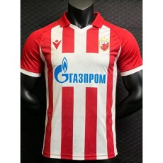 [PLAYER] 2026/27 Crvena Zvezda Home Player Soccer jersey