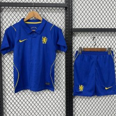2026/27 CHE Home Fans Kids Soccer jersey