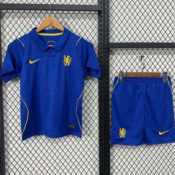 2026/27 CHE Home Fans Kids Soccer jersey