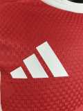 [PLAYER] 2026/27 Ajax Home Player Soccer jersey