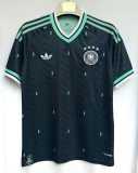2026 Germany Away Dark Blue Fans Soccer jersey