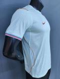 [PLAYER] 2026 France Away Player Soccer jersey