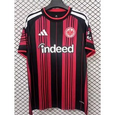 2026/27 Frankfurt Home Fans Soccer jersey