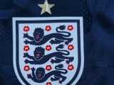 [PLAYER] 2026 England Away Player Kids Soccer jersey