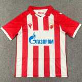 [PLAYER] 2026/27 Crvena Zvezda Home Player Soccer jersey