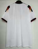 2026 Germany Home White Fans Soccer jersey
