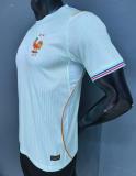[PLAYER] 2026 France Away Player Soccer jersey