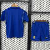 2026/27 CHE Home Fans Kids Soccer jersey