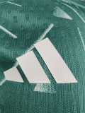 [PLAYER] 2026/27 LIV GKG Green Player Soccer jersey
